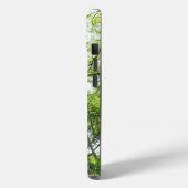 Coque Pour iPhone 15 Coque iphone Lion Majestic (Verso / Gauche)