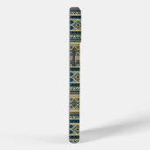 Coque Pour iPhone 15 Coque iphone Motif du Mali africain (Verso / Droite)