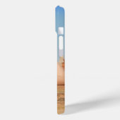 Coque Pour iPhone 15 Coque iphone photo de cadre radient un (Verso / Gauche)