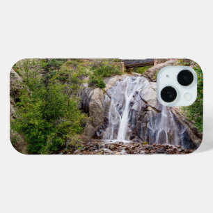 Coque Pour iPhone 15 Coque iphone Rocky Helen Hunt Falls