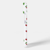 Coque Pour iPhone 15 Coque iphone Sweet Cherries (Verso / Gauche)