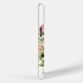 Coque Pour iPhone 15 Cute Brown Owl iPhone / coque ipad (Verso / Droite)