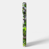 Coque Pour iPhone 15 Cute Squirrel - iPhone / coque ipad (Verso / Gauche)