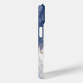 Coque Pour iPhone 15 Destin Florida Soir Vagues coque iphone (Verso / Droite)