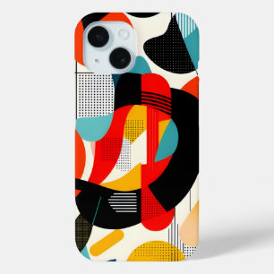 Coque Pour iPhone 15 /DH.Lee/ boutique _ coque iphone (Tous les types)