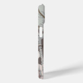 Coque Pour iPhone 15 Dieu hindoue shiva pomme iphone hard design coque (Verso / Droite)