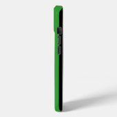 Coque Pour iPhone 15 Drapeau du coque iphone Coque du Malawi (Verso / Gauche)
