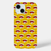 Espagnol - Coins Ventilateur Multi coque iphone