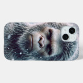 Coque Pour iPhone 15 Evolution Lineage iPhone 15 Coque (Verso (horizontal))