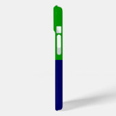 Coque Pour iPhone 15 Excelorator Café Funny Retro Art coque iphone (Verso / Gauche)