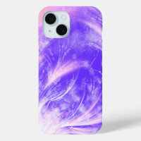 Fireflies et gros iPhone 15 Coque