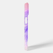 Coque Pour iPhone 15 Fireflies et gros iPhone 15 Coque (Verso / Droite)