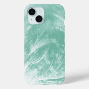 Coque Pour iPhone 15 Fireflies et gros iPhone 15 Coque