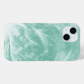 Coque Pour iPhone 15 Fireflies et gros iPhone 15 Coque (Verso (horizontal))