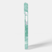 Coque Pour iPhone 15 Fireflies et gros iPhone 15 Coque (Verso / Gauche)