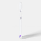 Coque Pour iPhone 15 Flying Bees coque iphone (Verso / Gauche)