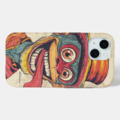 Coque Pour iPhone 15 Hakuna Banana Iphone 15 pro coque (Verso (horizontal))