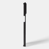 Coque Pour iPhone 15 Haut-parleur iPhone 15 Coque (Verso / Droite)