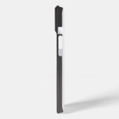 Coque Pour iPhone 15 Haut-parleur iPhone 15 Coque (Verso / Gauche)