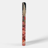 Coque Pour iPhone 15 Imaginaire iPhone / coque ipad (Verso / Droite)