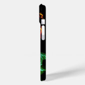 Coque Pour iPhone 15 iPhone 15 Carte de jeu Ace of Spades Coque (Verso / Gauche)