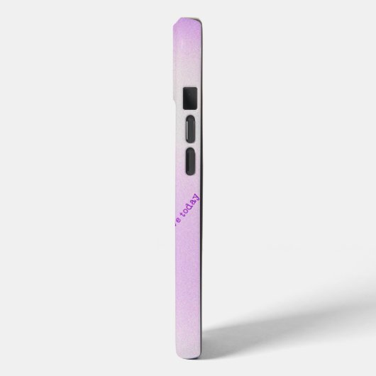 Coque Pour iPhone 15 iPhone 15 Coque - Conception réfléchie de papillon (Verso / Gauche)