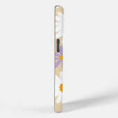 Coque Pour iPhone 15 Iphone 15 - Coque mobile Daisy (Verso / Droite)