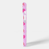 Coque Pour iPhone 15 Iphone à gâteau de fraise 15 Coque (Verso / Gauche)