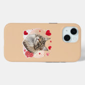 Coque Pour iPhone 15 Iphone biodégradable 15 Pro Max Coque Seattle (Verso (horizontal))