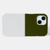 Coque Pour iPhone 15 iPhone / coque ipad (Verso (horizontal))