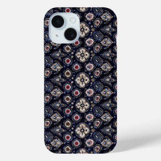 Coque Pour iPhone 15 iPhone / coque ipad (Verso)