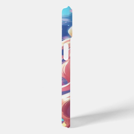 Coque Pour iPhone 15 iPhone / coque ipad (Verso / Droite)