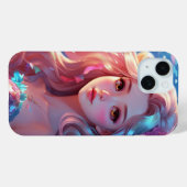 Coque Pour iPhone 15 iPhone / coque ipad (Verso (horizontal))