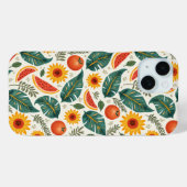 Coque Pour iPhone 15 iPhone / coque ipad (Verso (horizontal))