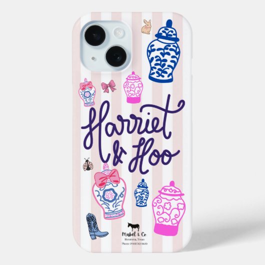 Coque Pour iPhone 15 iPhone / coque ipad (Verso)