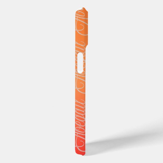 Coque Pour iPhone 15 iPhone / coque ipad (Verso / Droite)