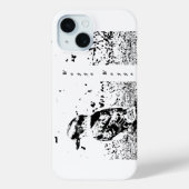 Coque Pour iPhone 15 iPhone / coque ipad (Verso)