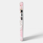 Coque Pour iPhone 15 iPhone / coque ipad (Verso / Gauche)