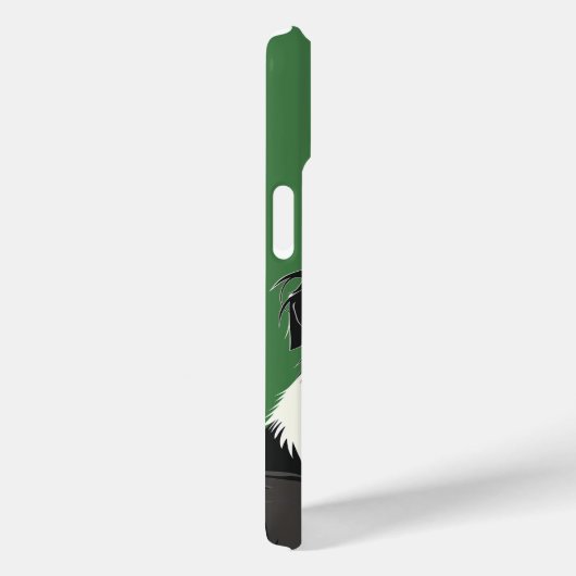 Coque Pour iPhone 15 iPhone / coque ipad (Verso / Droite)