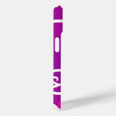 Coque Pour iPhone 15 iPhone / coque ipad (Verso / Droite)
