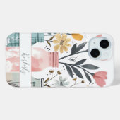 Coque Pour iPhone 15 iPhone / coque ipad (Verso (horizontal))