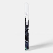 Coque Pour iPhone 15 iPhone / coque ipad (Verso / Gauche)