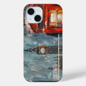 Coque Pour iPhone 15 iPhone / coque ipad (Verso)