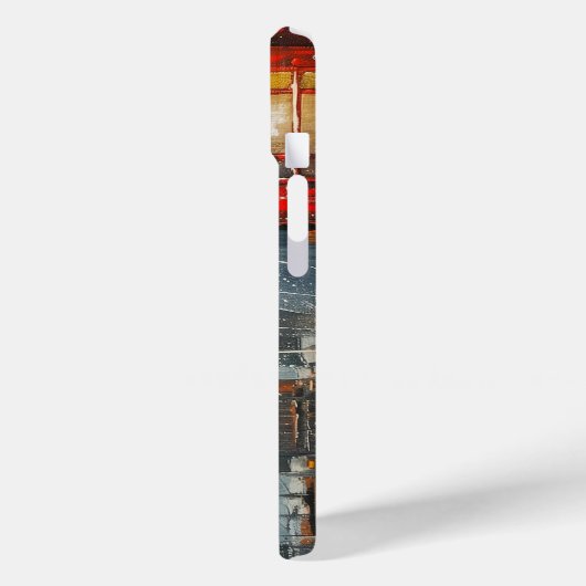 Coque Pour iPhone 15 iPhone / coque ipad (Verso / Gauche)