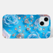 Coque Pour iPhone 15 iPhone / coque ipad (Verso (horizontal))