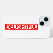 Coque Pour iPhone 15 iPhone / coque ipad (Verso (horizontal))