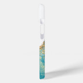 Coque Pour iPhone 15 iPhone / coque ipad (Verso / Gauche)