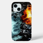 Coque Pour iPhone 15 iPhone / coque ipad (Verso)