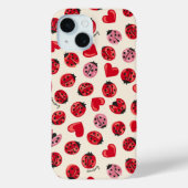 Coque Pour iPhone 15 iPhone / coque ipad (Verso)