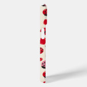 Coque Pour iPhone 15 iPhone / coque ipad (Verso / Droite)